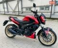 Червоний Баджадж Dominar 400, об'ємом двигуна 0.37 л та пробігом 3 тис. км за 3500 $, фото 4 на Automoto.ua