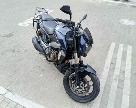 Баджадж Dominar 400, об'ємом двигуна 0.37 л та пробігом 0 тис. км за 2300 $, фото 6 на Automoto.ua