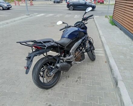 Баджадж Dominar 400, об'ємом двигуна 0.37 л та пробігом 0 тис. км за 2300 $, фото 3 на Automoto.ua