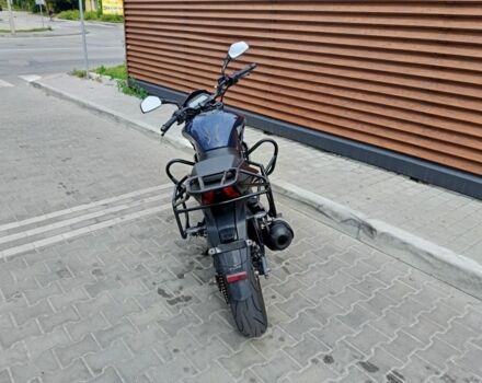 Баджадж Dominar 400, об'ємом двигуна 0.37 л та пробігом 0 тис. км за 2300 $, фото 2 на Automoto.ua