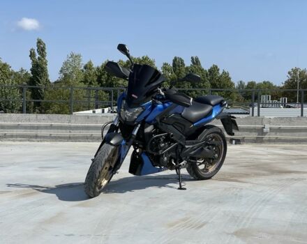Баджадж Dominar 400, объемом двигателя 0.4 л и пробегом 0 тыс. км за 2800 $, фото 1 на Automoto.ua