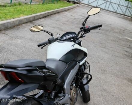 Баджадж Dominar 400, объемом двигателя 0 л и пробегом 0 тыс. км за 3099 $, фото 1 на Automoto.ua