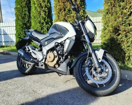 Баджадж Dominar 400, объемом двигателя 0 л и пробегом 0 тыс. км за 3099 $, фото 2 на Automoto.ua