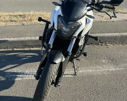 Баджадж Dominar 400 2018 в Киеве на Automoto.ua Баджадж Dominar 400, объемом двигателя 0.4 л и пробегом 0 тыс. км за 2686 $, фото 2 на Automoto.ua