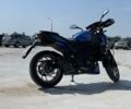 Баджадж Dominar 400, объемом двигателя 0.4 л и пробегом 0 тыс. км за 2800 $, фото 3 на Automoto.ua