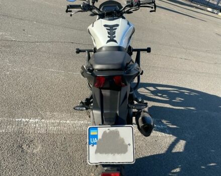 Баджадж Dominar 400 2018 в Киеве на Automoto.ua Баджадж Dominar 400, объемом двигателя 0.4 л и пробегом 0 тыс. км за 2686 $, фото 3 на Automoto.ua