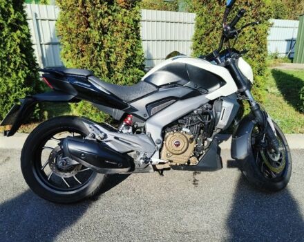 Баджадж Dominar 400, объемом двигателя 0 л и пробегом 0 тыс. км за 3099 $, фото 3 на Automoto.ua