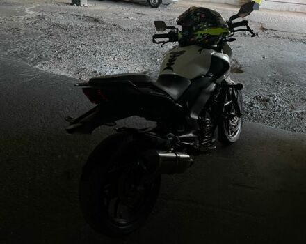 Баджадж Dominar 400 2018 в Киеве на Automoto.ua Баджадж Dominar 400, объемом двигателя 0.4 л и пробегом 0 тыс. км за 2686 $, фото 4 на Automoto.ua