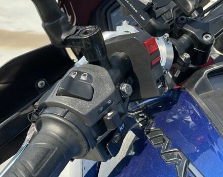 Баджадж Dominar 400, объемом двигателя 0.4 л и пробегом 0 тыс. км за 2800 $, фото 6 на Automoto.ua