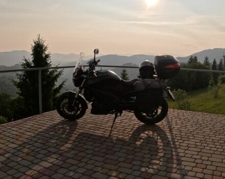 Баджадж Dominar 400, объемом двигателя 0.38 л и пробегом 0 тыс. км за 3300 $, фото 1 на Automoto.ua