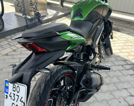 Баджадж Dominar 400, об'ємом двигуна 0 л та пробігом 18 тис. км за 3150 $, фото 13 на Automoto.ua