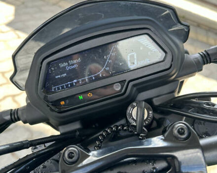 Баджадж Dominar 400, об'ємом двигуна 0 л та пробігом 18 тис. км за 3150 $, фото 7 на Automoto.ua