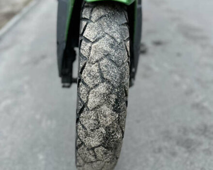 Баджадж Dominar 400, объемом двигателя 0.4 л и пробегом 52 тыс. км за 2100 $, фото 6 на Automoto.ua