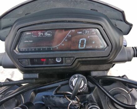 Баджадж Dominar 400, объемом двигателя 0.4 л и пробегом 0 тыс. км за 3639 $, фото 2 на Automoto.ua
