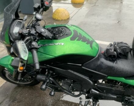 Баджадж Dominar 400, объемом двигателя 0.4 л и пробегом 0 тыс. км за 3200 $, фото 1 на Automoto.ua