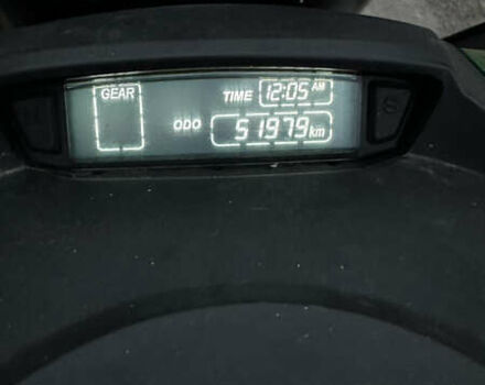 Баджадж Dominar 400, объемом двигателя 0.4 л и пробегом 52 тыс. км за 2100 $, фото 4 на Automoto.ua