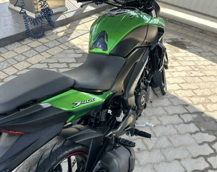 Баджадж Dominar 400, об'ємом двигуна 0 л та пробігом 18 тис. км за 3150 $, фото 9 на Automoto.ua