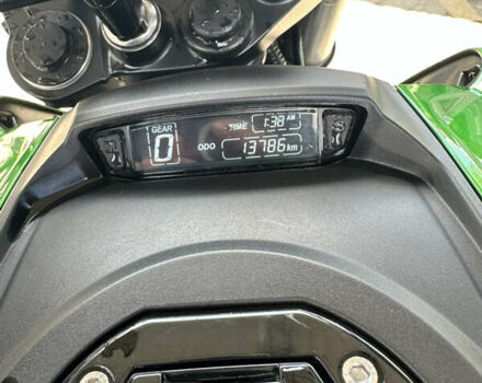 Баджадж Dominar 400, об'ємом двигуна 0 л та пробігом 18 тис. км за 3150 $, фото 8 на Automoto.ua