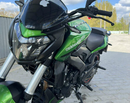 Баджадж Dominar 400, об'ємом двигуна 0 л та пробігом 18 тис. км за 3150 $, фото 3 на Automoto.ua
