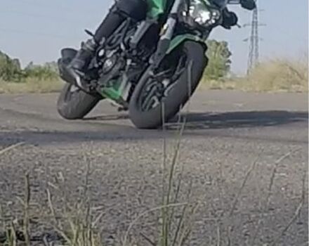 Баджадж Dominar 400, объемом двигателя 0.4 л и пробегом 0 тыс. км за 3200 $, фото 4 на Automoto.ua