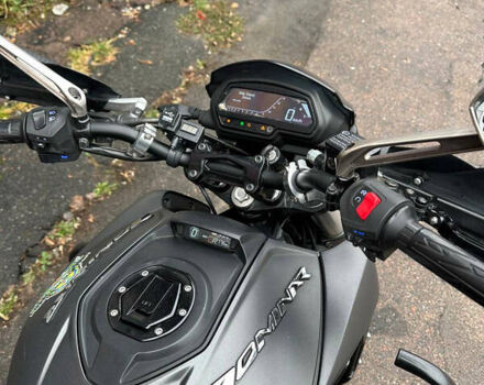 Баджадж Dominar 400, объемом двигателя 0 л и пробегом 22 тыс. км за 3400 $, фото 3 на Automoto.ua