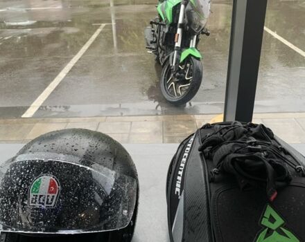 Баджадж Dominar 400, объемом двигателя 0.4 л и пробегом 0 тыс. км за 3200 $, фото 2 на Automoto.ua