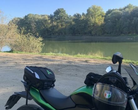 Баджадж Dominar 400, объемом двигателя 0.4 л и пробегом 0 тыс. км за 3200 $, фото 3 на Automoto.ua