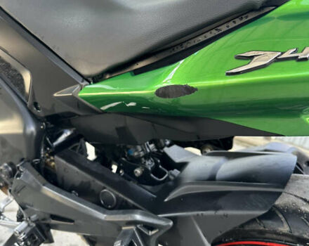 Баджадж Dominar 400, об'ємом двигуна 0 л та пробігом 18 тис. км за 3150 $, фото 10 на Automoto.ua