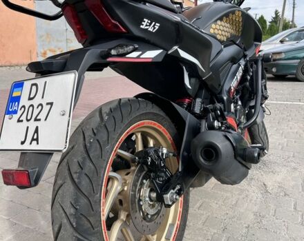 Баджадж Dominar 400, объемом двигателя 0.4 л и пробегом 0 тыс. км за 2900 $, фото 1 на Automoto.ua