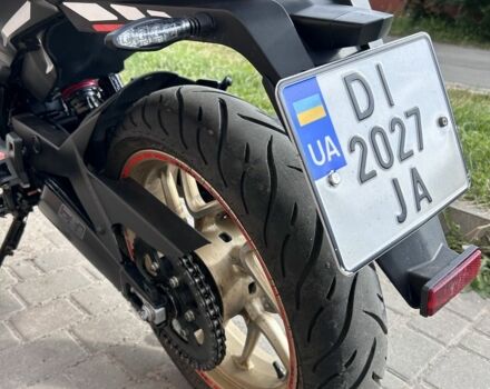 Баджадж Dominar 400, объемом двигателя 0.4 л и пробегом 0 тыс. км за 2900 $, фото 2 на Automoto.ua