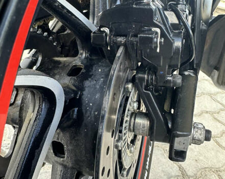 Баджадж Dominar 400, об'ємом двигуна 0 л та пробігом 18 тис. км за 3150 $, фото 6 на Automoto.ua