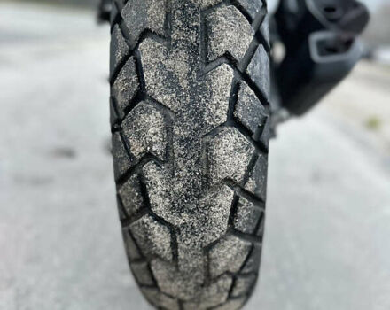 Баджадж Dominar 400, объемом двигателя 0.4 л и пробегом 52 тыс. км за 2100 $, фото 5 на Automoto.ua