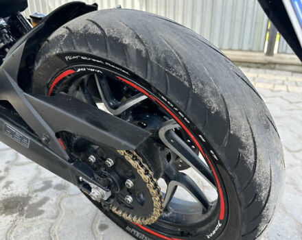 Баджадж Dominar 400, об'ємом двигуна 0 л та пробігом 18 тис. км за 3150 $, фото 2 на Automoto.ua