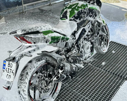 Баджадж Dominar 400, об'ємом двигуна 0 л та пробігом 18 тис. км за 3150 $, фото 15 на Automoto.ua