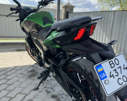 Баджадж Dominar 400, об'ємом двигуна 0 л та пробігом 18 тис. км за 3150 $, фото 4 на Automoto.ua