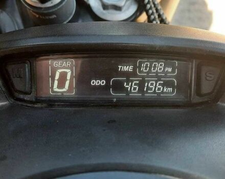 Баджадж Dominar 400, об'ємом двигуна 0.4 л та пробігом 0 тис. км за 3000 $, фото 9 на Automoto.ua
