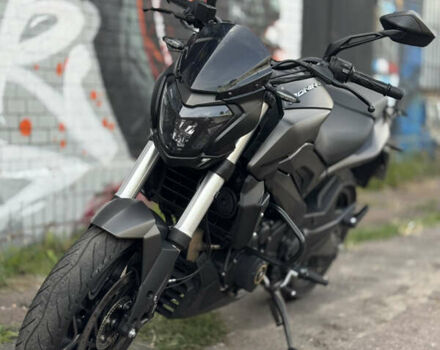 Баджадж Dominar 400, объемом двигателя 0 л и пробегом 9 тыс. км за 3300 $, фото 4 на Automoto.ua