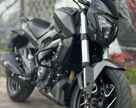 Баджадж Dominar 400, объемом двигателя 0 л и пробегом 9 тыс. км за 3300 $, фото 1 на Automoto.ua