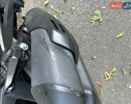 Баджадж Dominar 400, объемом двигателя 0 л и пробегом 8 тыс. км за 3300 $, фото 5 на Automoto.ua