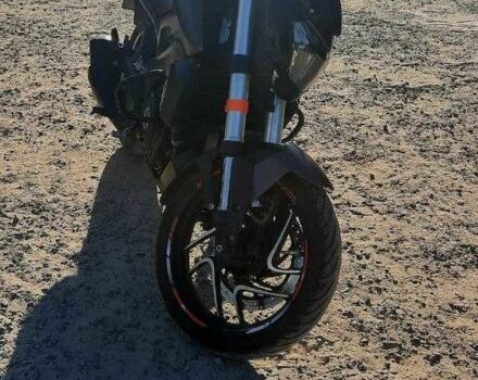 Баджадж Dominar 400, об'ємом двигуна 0.4 л та пробігом 0 тис. км за 3000 $, фото 12 на Automoto.ua