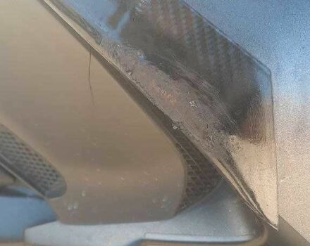 Баджадж Dominar 400, об'ємом двигуна 0.4 л та пробігом 0 тис. км за 3000 $, фото 5 на Automoto.ua