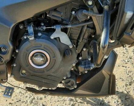 Баджадж Dominar 400, об'ємом двигуна 0.4 л та пробігом 0 тис. км за 3000 $, фото 6 на Automoto.ua