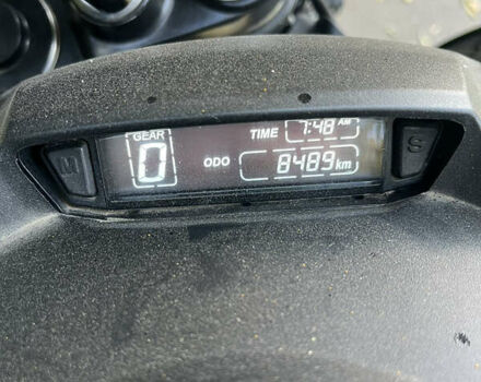 Баджадж Dominar 400, объемом двигателя 0 л и пробегом 8 тыс. км за 3300 $, фото 4 на Automoto.ua