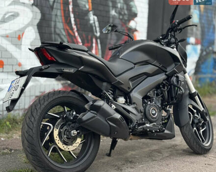 Баджадж Dominar 400, объемом двигателя 0 л и пробегом 9 тыс. км за 3300 $, фото 2 на Automoto.ua