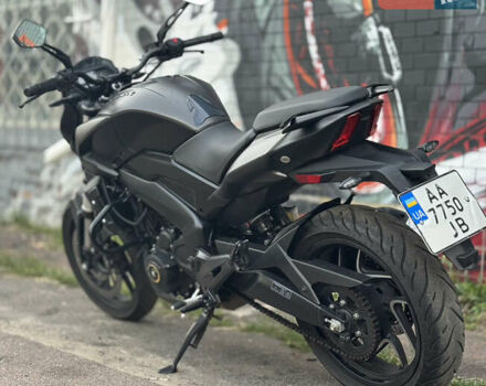 Баджадж Dominar 400, объемом двигателя 0 л и пробегом 9 тыс. км за 3300 $, фото 5 на Automoto.ua