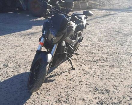 Баджадж Dominar 400, об'ємом двигуна 0.4 л та пробігом 0 тис. км за 3000 $, фото 1 на Automoto.ua