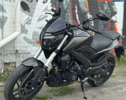 Баджадж Dominar 400, объемом двигателя 0 л и пробегом 9 тыс. км за 3300 $, фото 3 на Automoto.ua