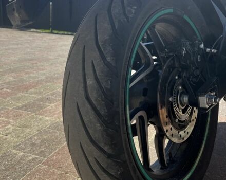 Баджадж Dominar 400, объемом двигателя 0.4 л и пробегом 0 тыс. км за 3400 $, фото 1 на Automoto.ua