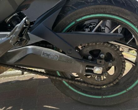 Баджадж Dominar 400, объемом двигателя 0.4 л и пробегом 0 тыс. км за 3400 $, фото 3 на Automoto.ua