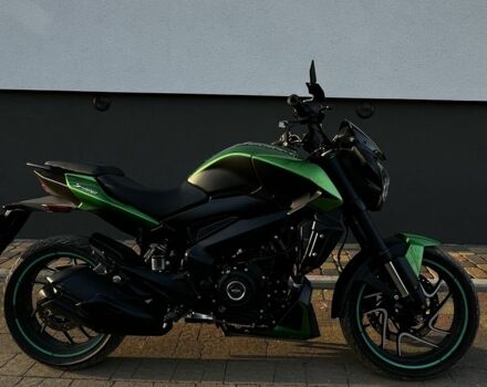 Баджадж Dominar 400, объемом двигателя 0.4 л и пробегом 0 тыс. км за 3400 $, фото 7 на Automoto.ua